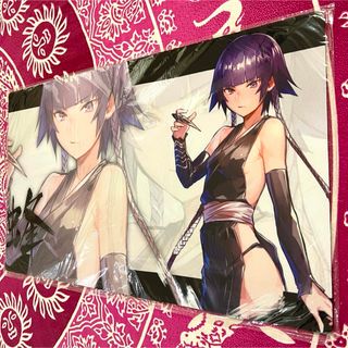 BLEACH ブリーチ 砕蜂 ソイフォン EATOS プレイマットの通販 by みろく