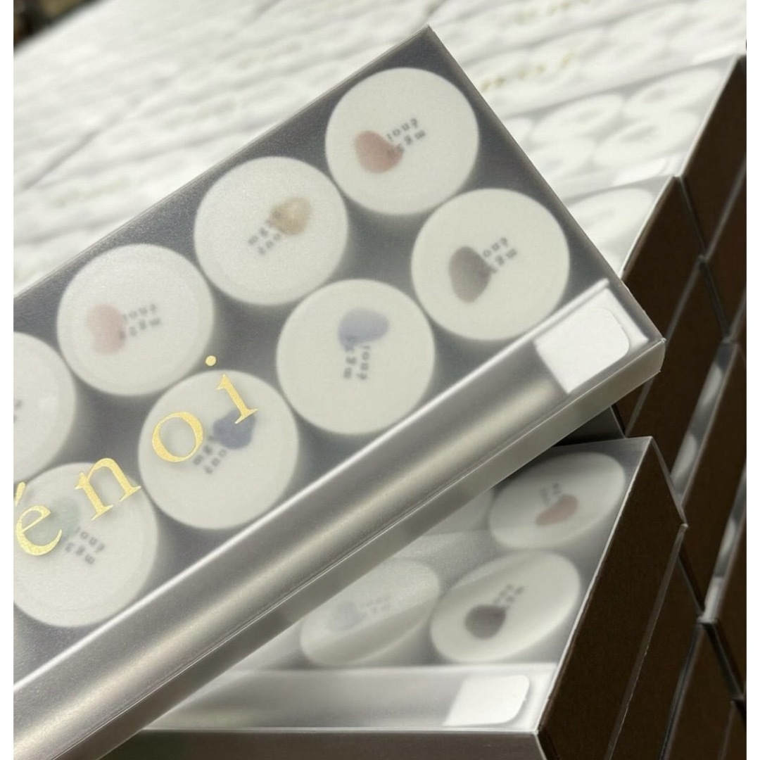 enoi ぷるマグ 34 バラ売り 新品未開封の通販 by Mon magasin｜ラクマ