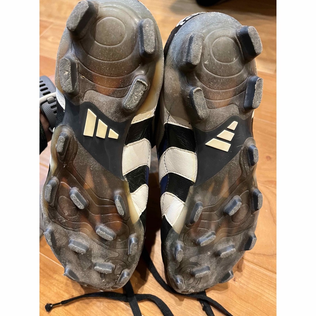 adidas - アディダス サッカースパイク ノヴァ レア 25.5センチの通販