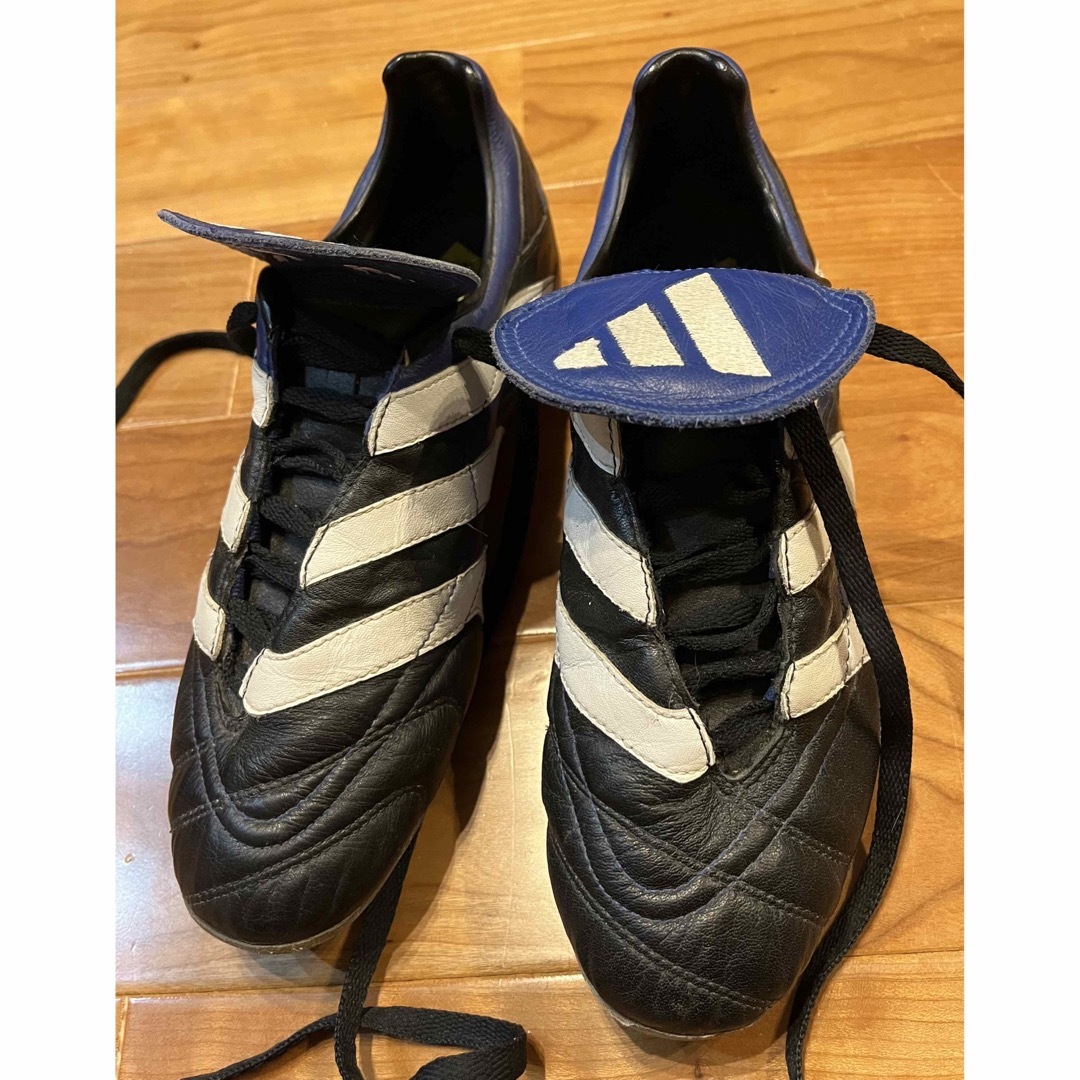 adidas - アディダス サッカースパイク ノヴァ レア 25.5センチの通販