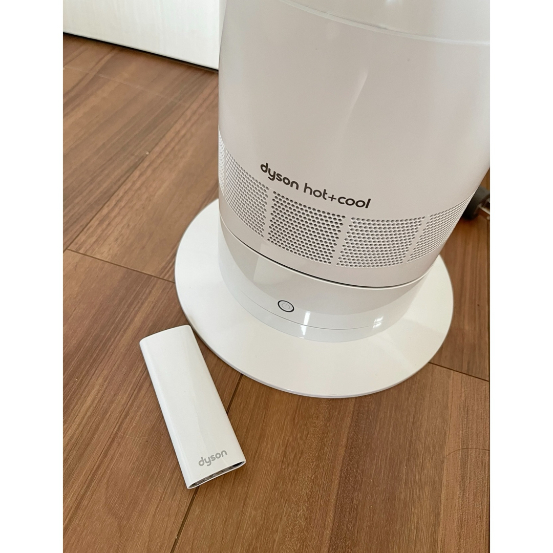 Dyson ダイソン AM09 2023年製 Hot+Cool Chxxnxx様用】2023年製 ダイソン