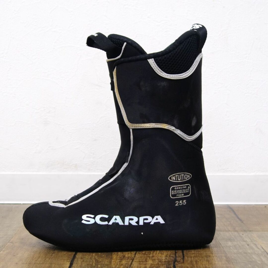 SCARPA - スカルパ SCARPA MAESTRALE マエストラーレ 25.5cm 297mm