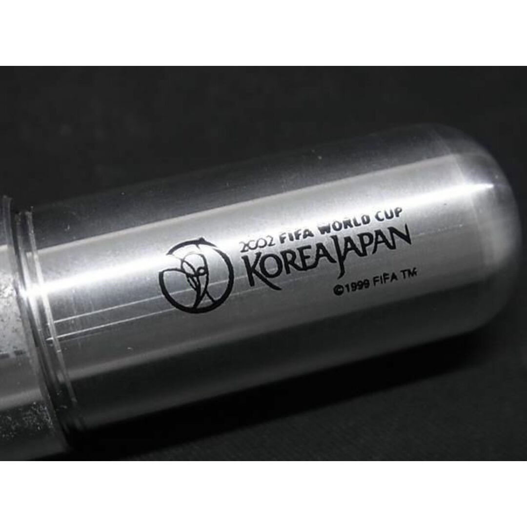 ZIPPO - □極美品□ ZIPPO ジッポー 2002 FIFA WORLD CUP KOREA JAPAN