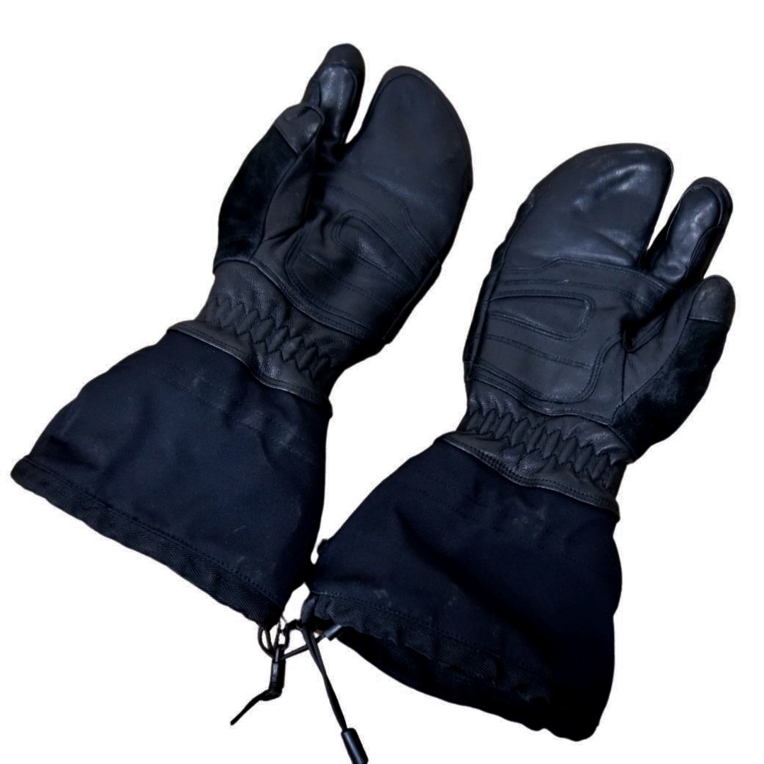 Black Diamond - 美品 ブラックダイヤモンド Black Diamond ガイド