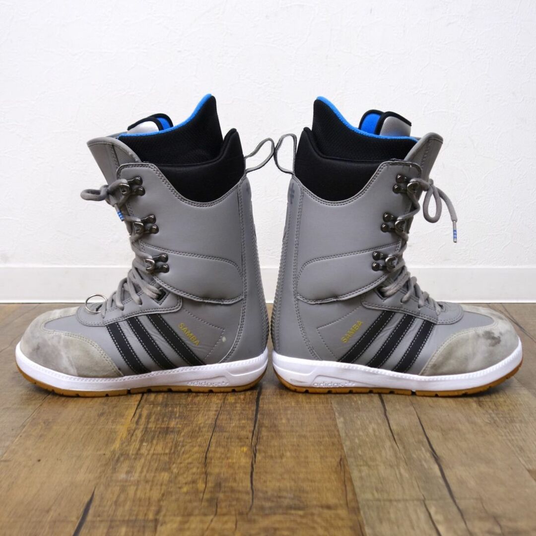 adidas - アディダス adidas Samba ADV サンバ スノーボード ブーツ