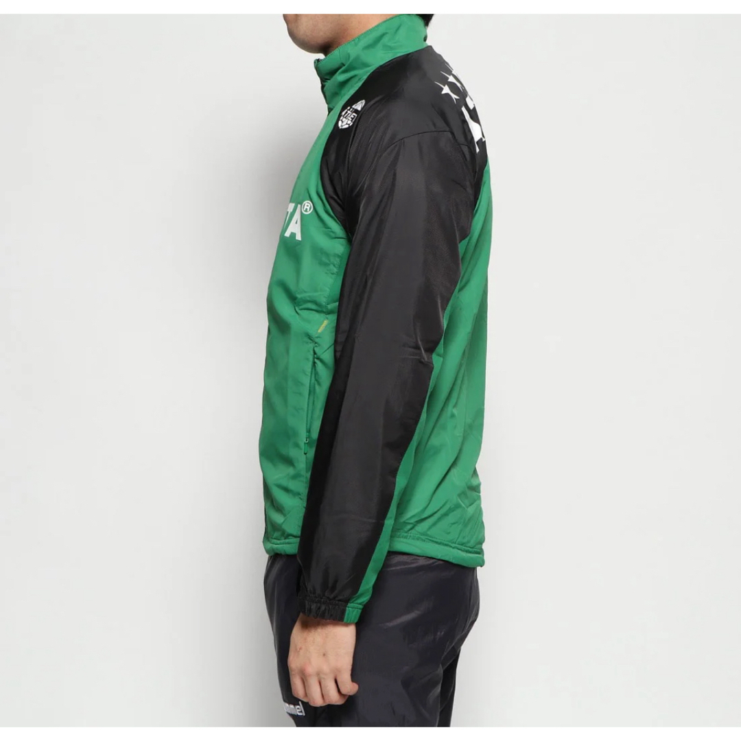 ATHLETA - 新品 アスレタ ウィンドブレーカー ウィンドジャケット