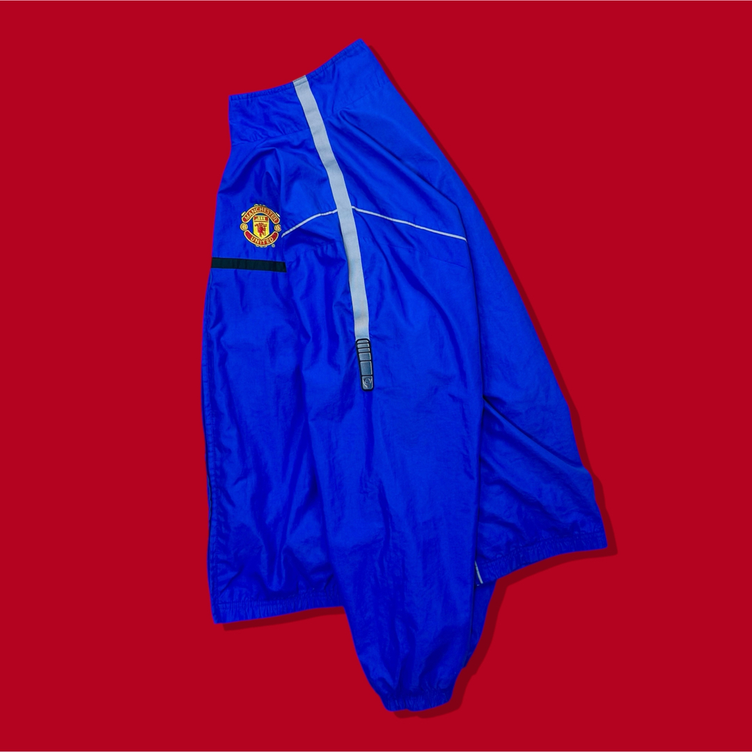 NIKE - 00s NIKE マンチェスターユナイテッド ナイキ トレーニング