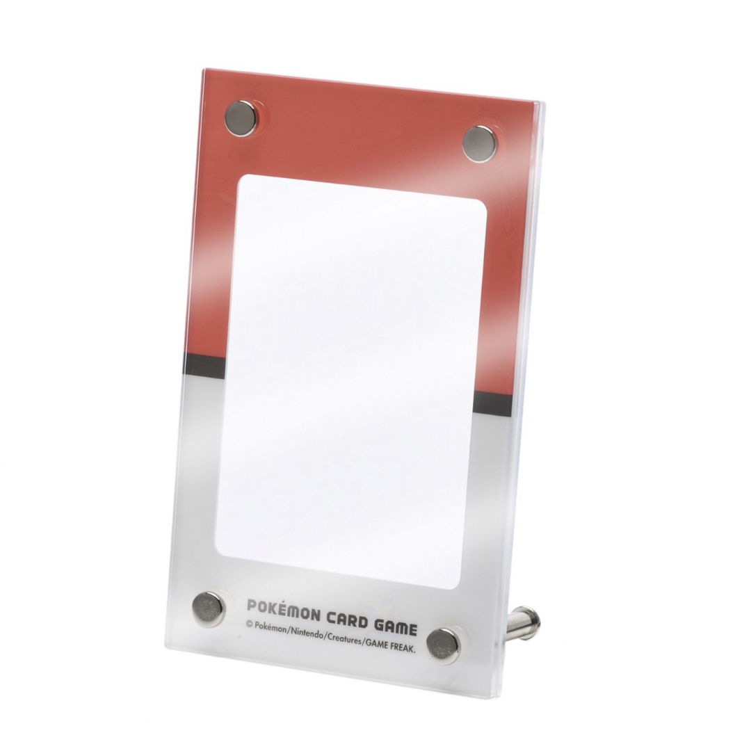 ポケモン - 新品未開封 ポケモンカード ディスプレイフレーム まとめ