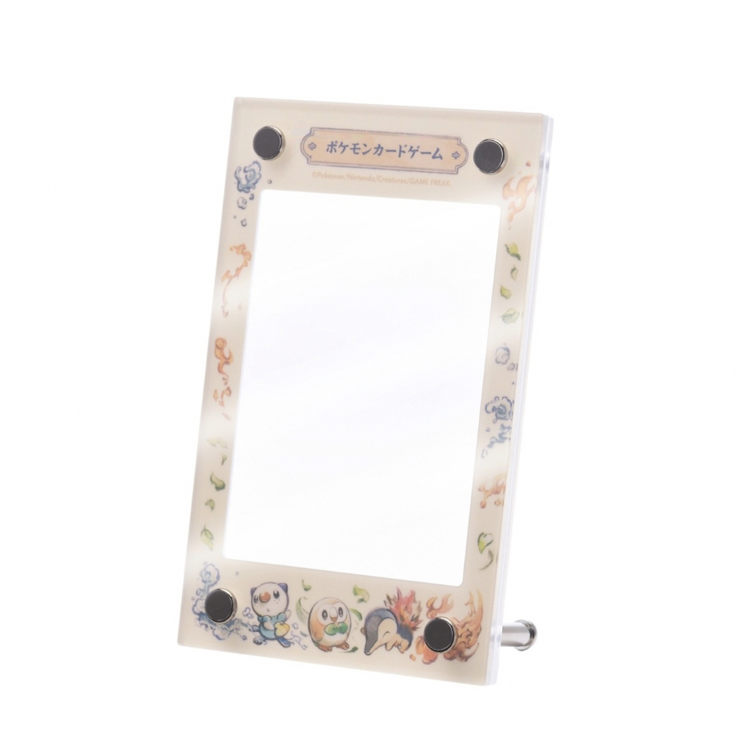 ポケモン - 新品未開封 ポケモンカード ディスプレイフレーム まとめ