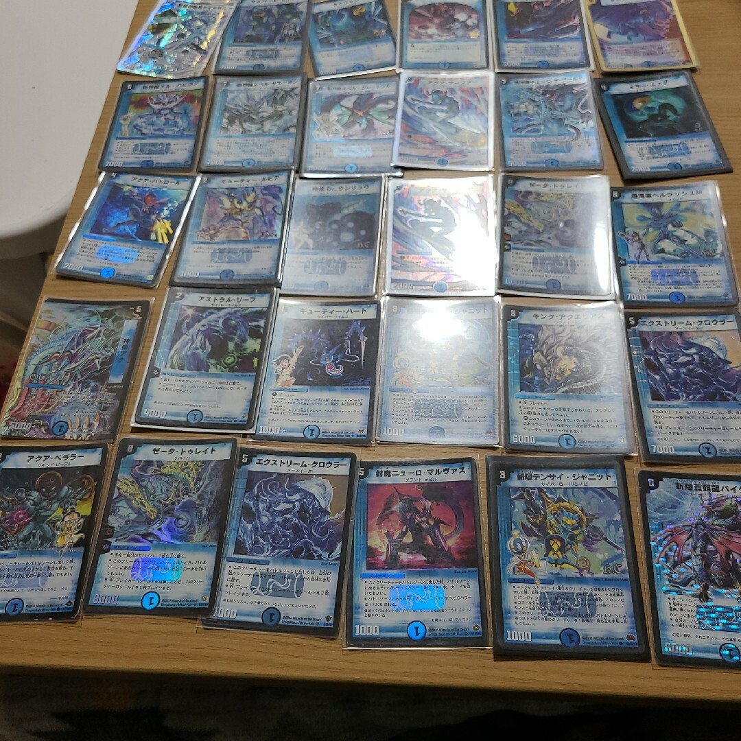 デュエルマスターズ - デュエマ 初期 まとめ売りの通販 by たいよー