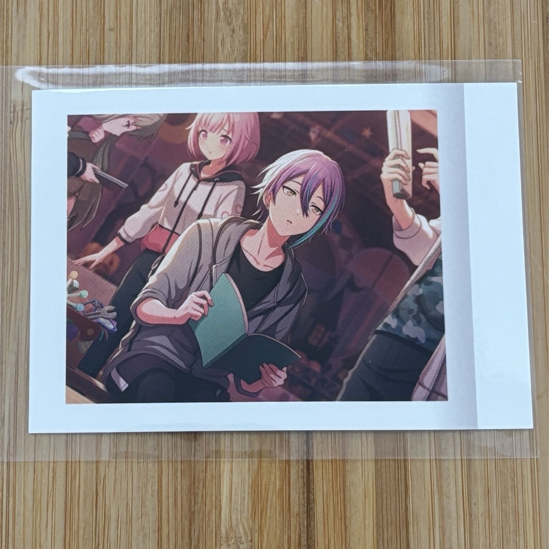 movic - プロセカ☆ぱしゃこれ2 神代類の通販 by wayama's shop