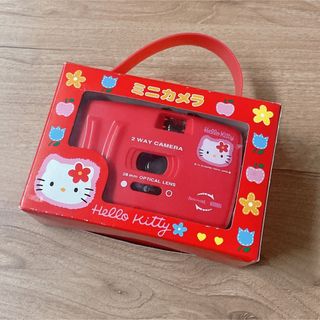 サンリオ（カメラ）のフリマアイテム一覧