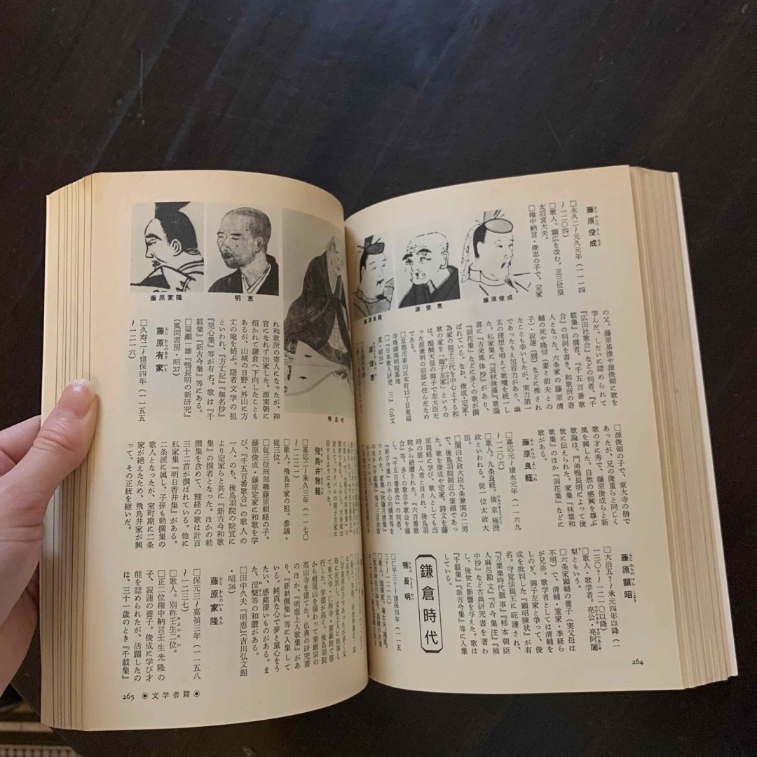 レア・別冊歴史読本・初期第1号】日本史人物総覧 1989年発行｜新人物