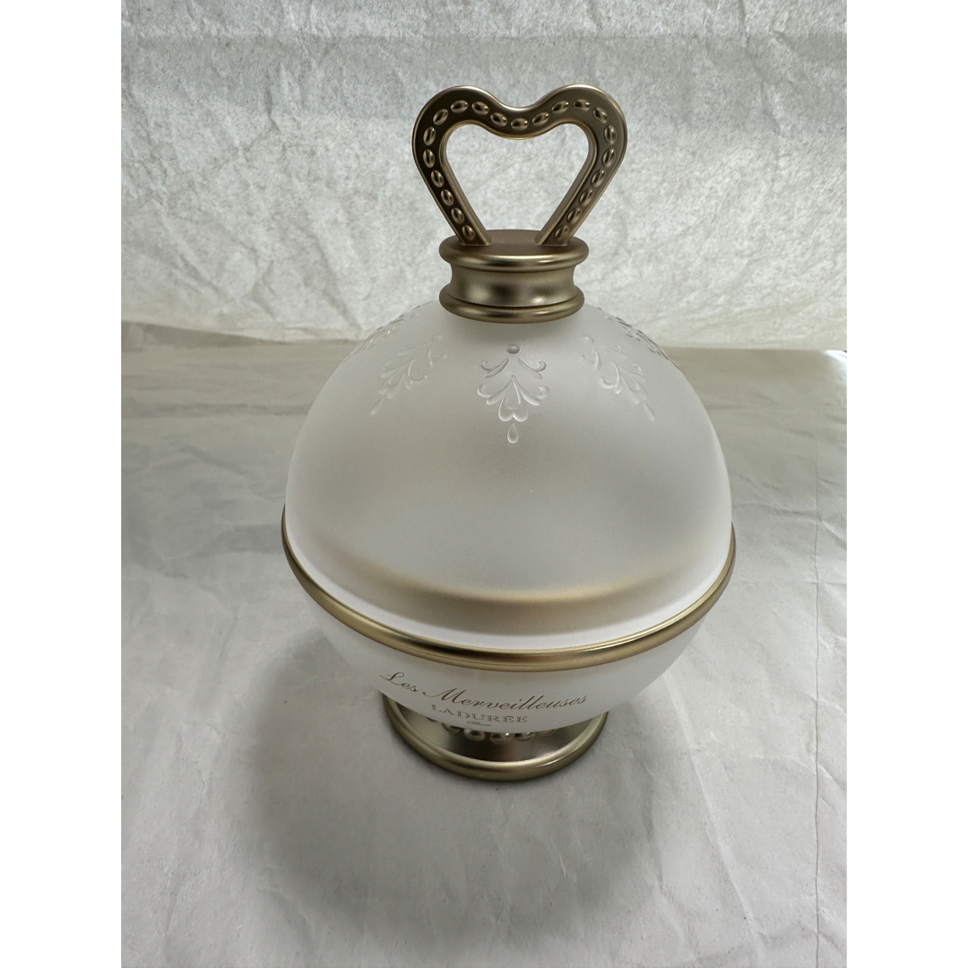 Les Merveilleuses LADUREE - ☆未使用品☆レ・メルヴェイユーズ