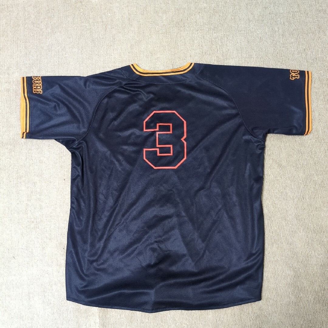 fanatic - 読売ジャイアンツ/巨人軍 2024年配布品 ユニフォーム他/背