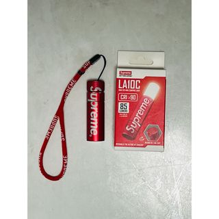 Supreme（ライト/ランタン）のフリマアイテム一覧