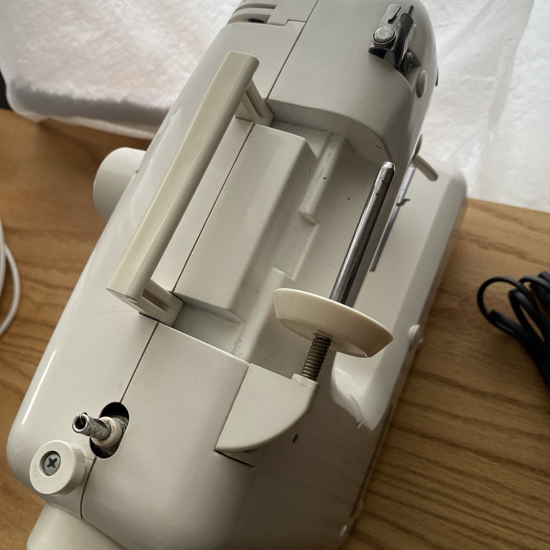 Jaguar - JAGUAR MINI ミシンの通販 by はも's shop｜ジャガーならラクマ