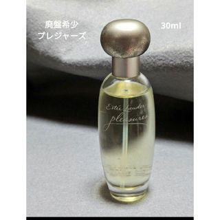 Estee Lauder - 廃盤希少エスティローダープレジャーズオーデ