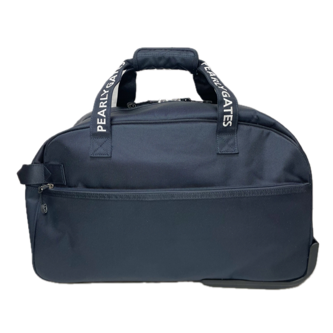 PEARLY GATES - 【希少】パーリーゲイツ キャリー付きボストンバッグ