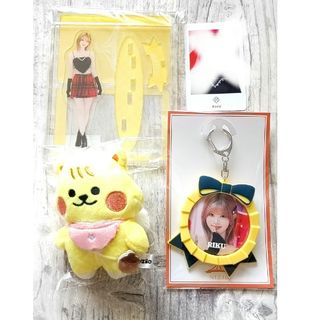 NiziU - Niziu 3周年記念 グッズ(リク)の通販 by ちょこっと's shop