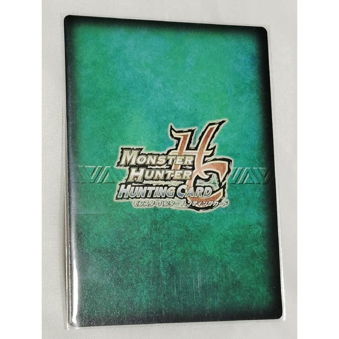 モンスターハンターハンティングカード プロモ きんねこハンマーの通販