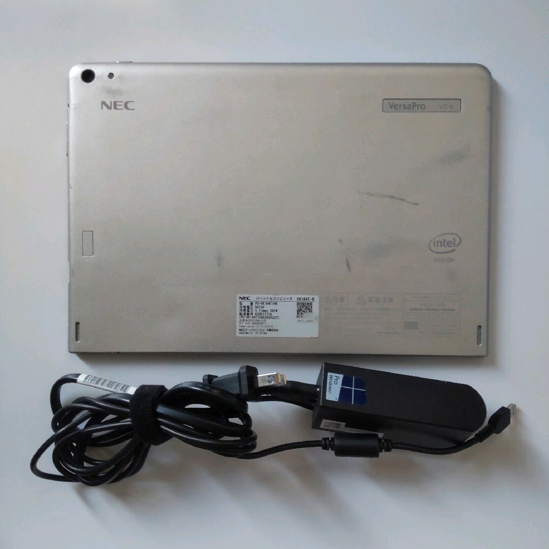 NEC VersaPro VT-R VK164T-Rの通販 by blanche's shop｜ラクマ