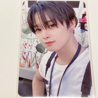 THE BOYZ - theboyz ドボイズ ジュヨン トレカ everver エバラの通販