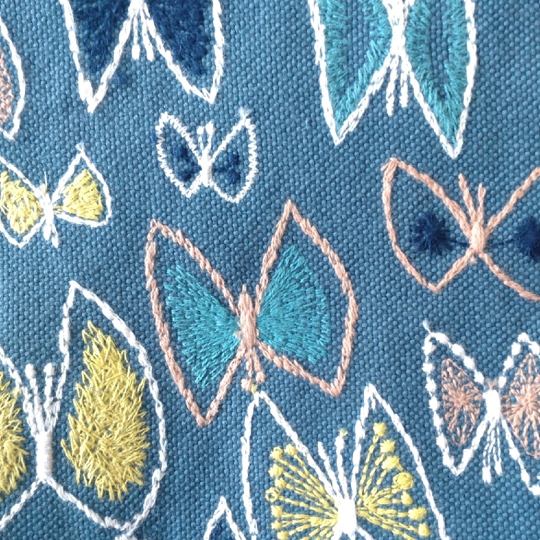 mina perhonen - ご確認用ページ ピンクッション ミナペルホネンの通販