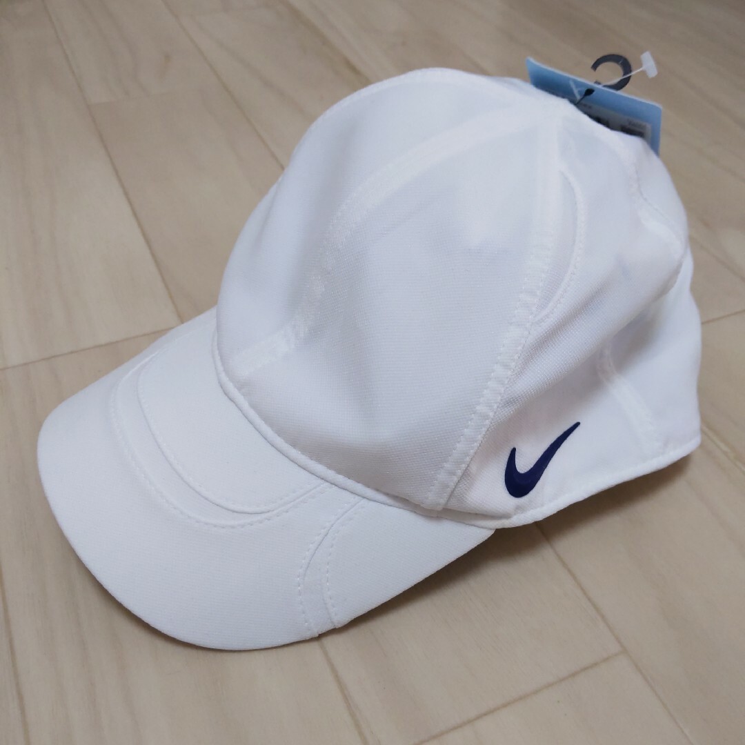 NIKE - 値下げ【超レア】 NIKE×DRAKE NOCTA ゴルフキャップ ホワイトの