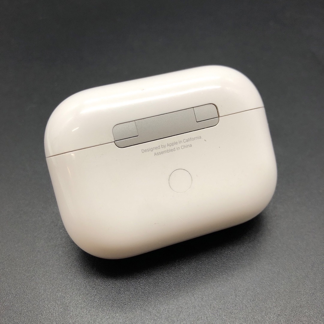 Apple - 即決 Apple アップル AirPods Pro 充電ケースのみ A2190の通販