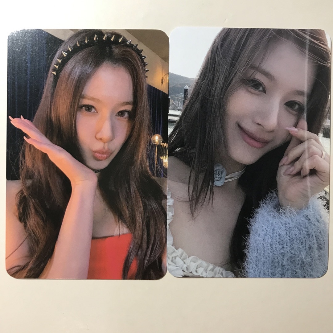 TWICE サナ musicplant ラキドロの通販 by よう｜ラクマ