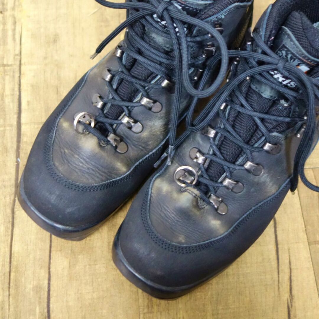 クリスピー CRISPI NORDLAND BC HOOK ノルドランド GTX NNNBC バック