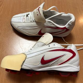 NIKE - 野球 スパイク NIKE ナイキ 野球 スパイク 25.5センチの通販 by