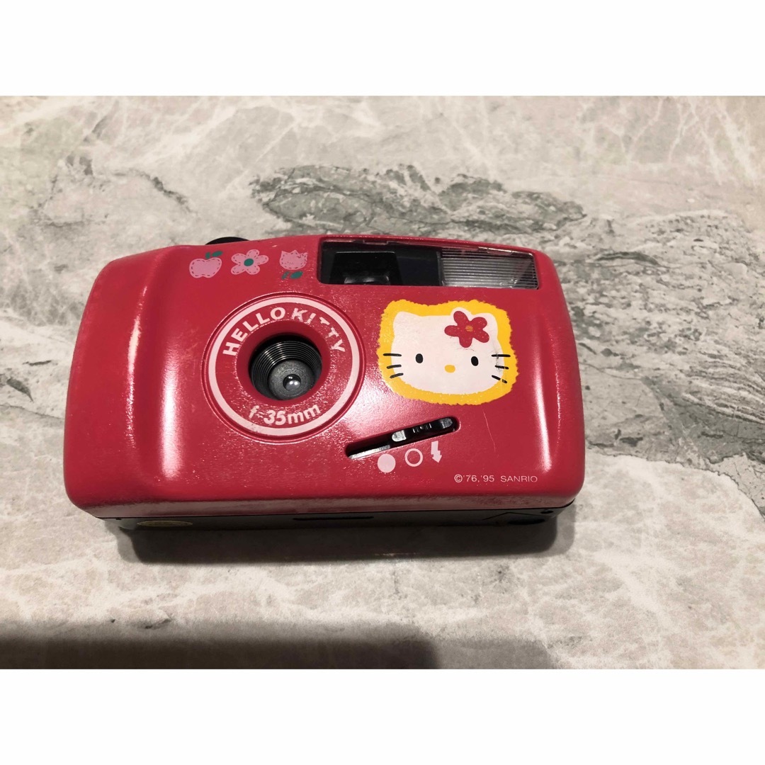 サンリオ - キティカメラの通販 by じゅん's shop｜サンリオならラクマ