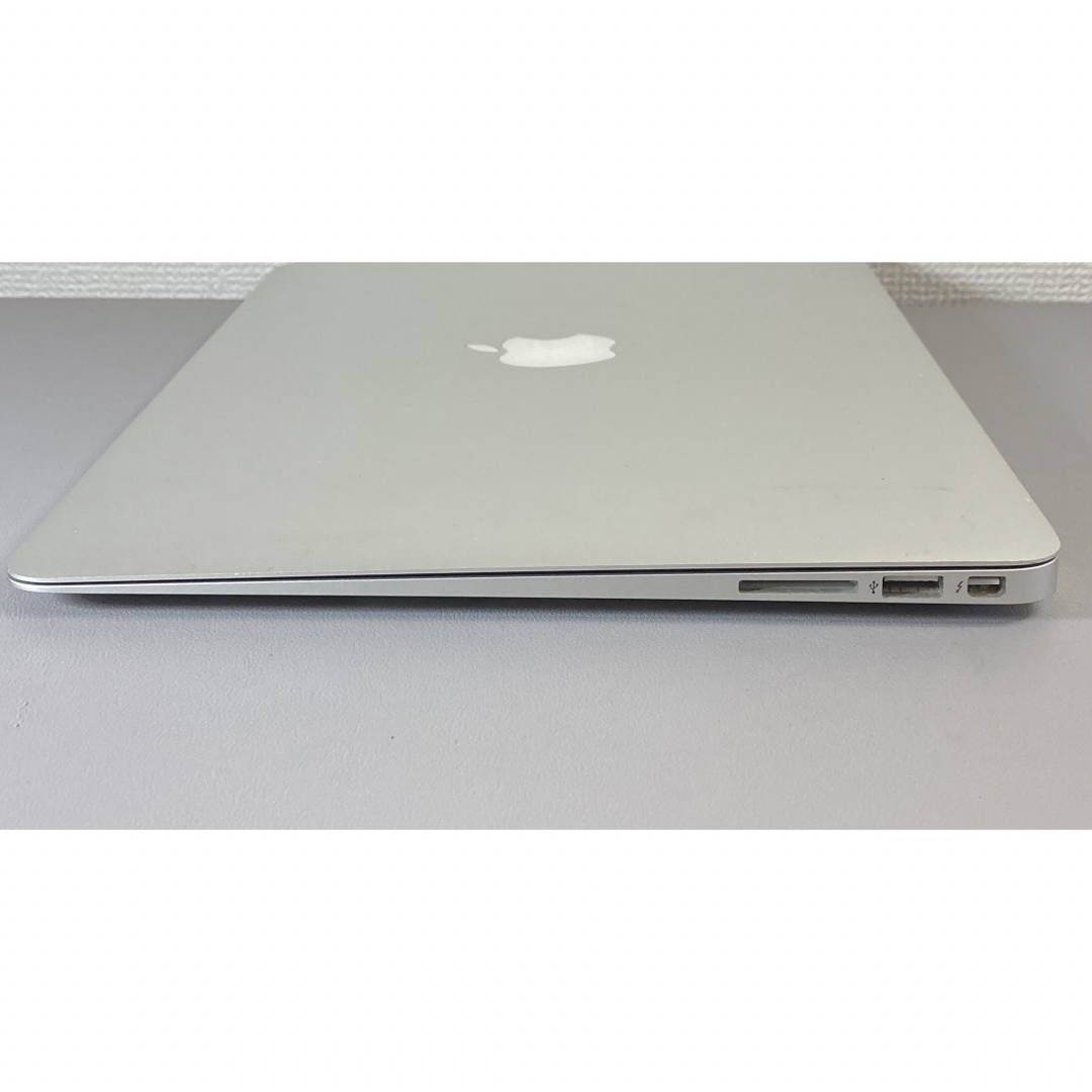 Mac (Apple) - MacBook Air 13 i5 8GB 128GB early2015の通販 by CO CO