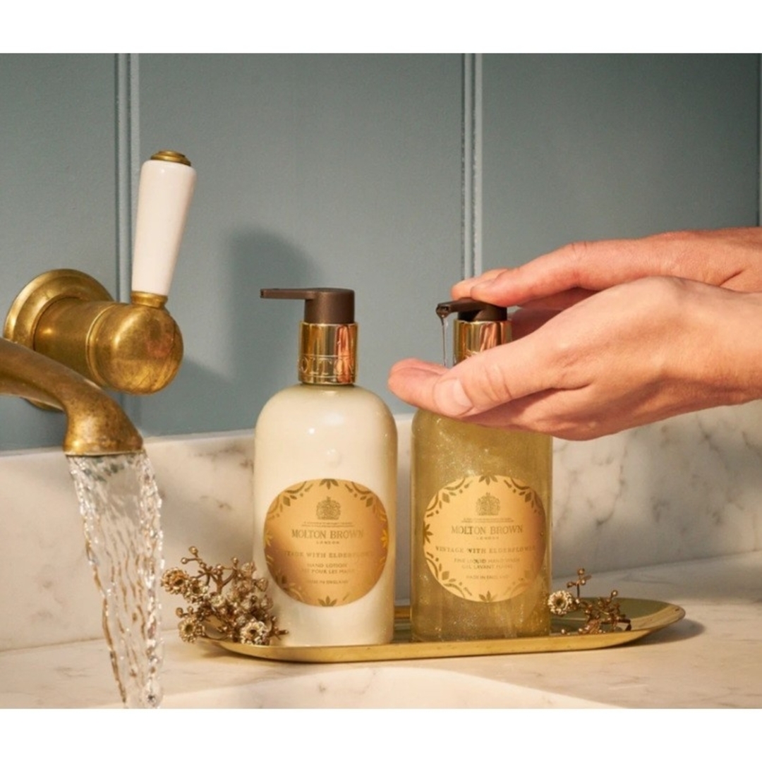 MOLTON BROWN - TKB様専用【数量限定】モルトンブラウン ハンドソープ