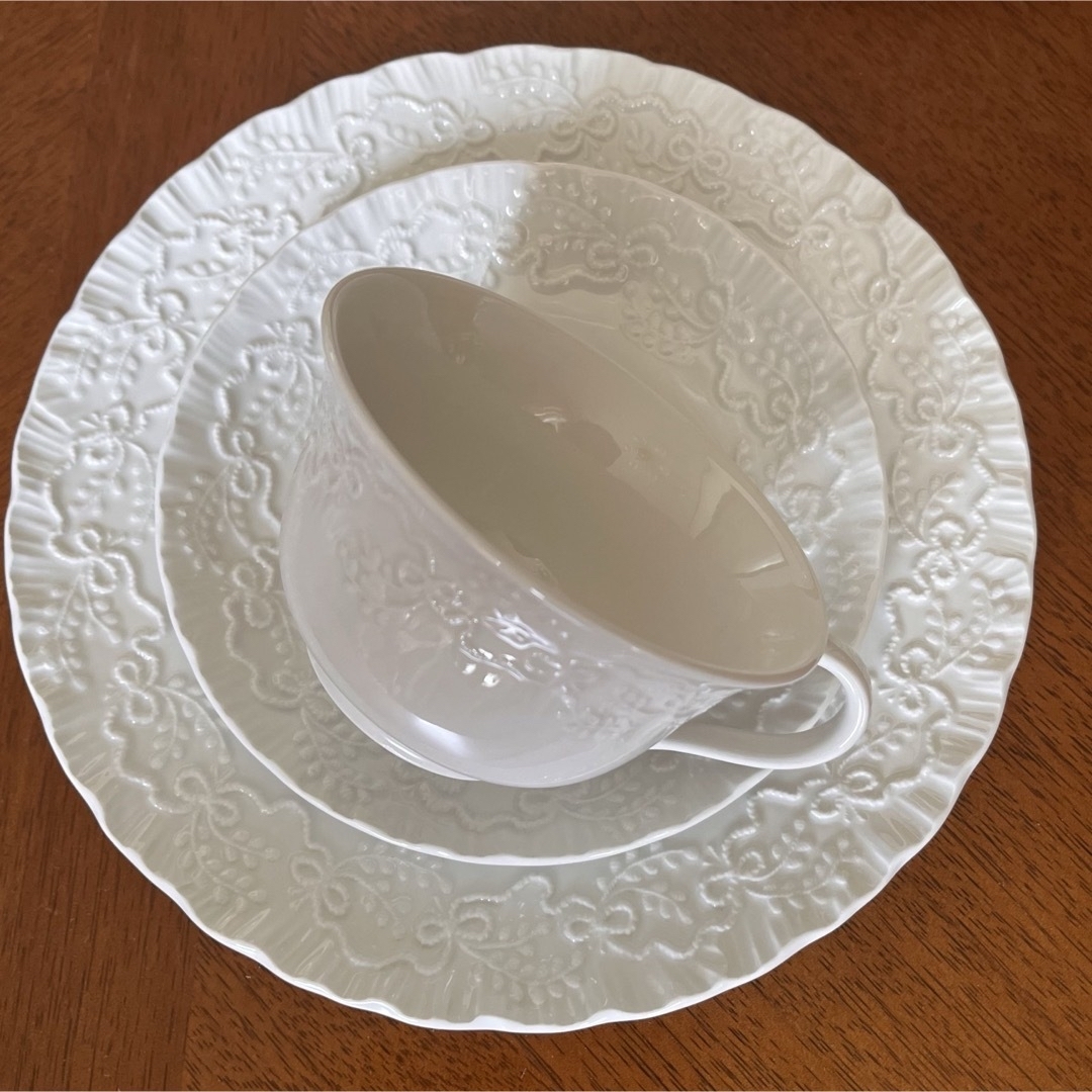 WEDGWOOD - 【レア美品】英国製 ウェッジウッド☆ラルフローレン