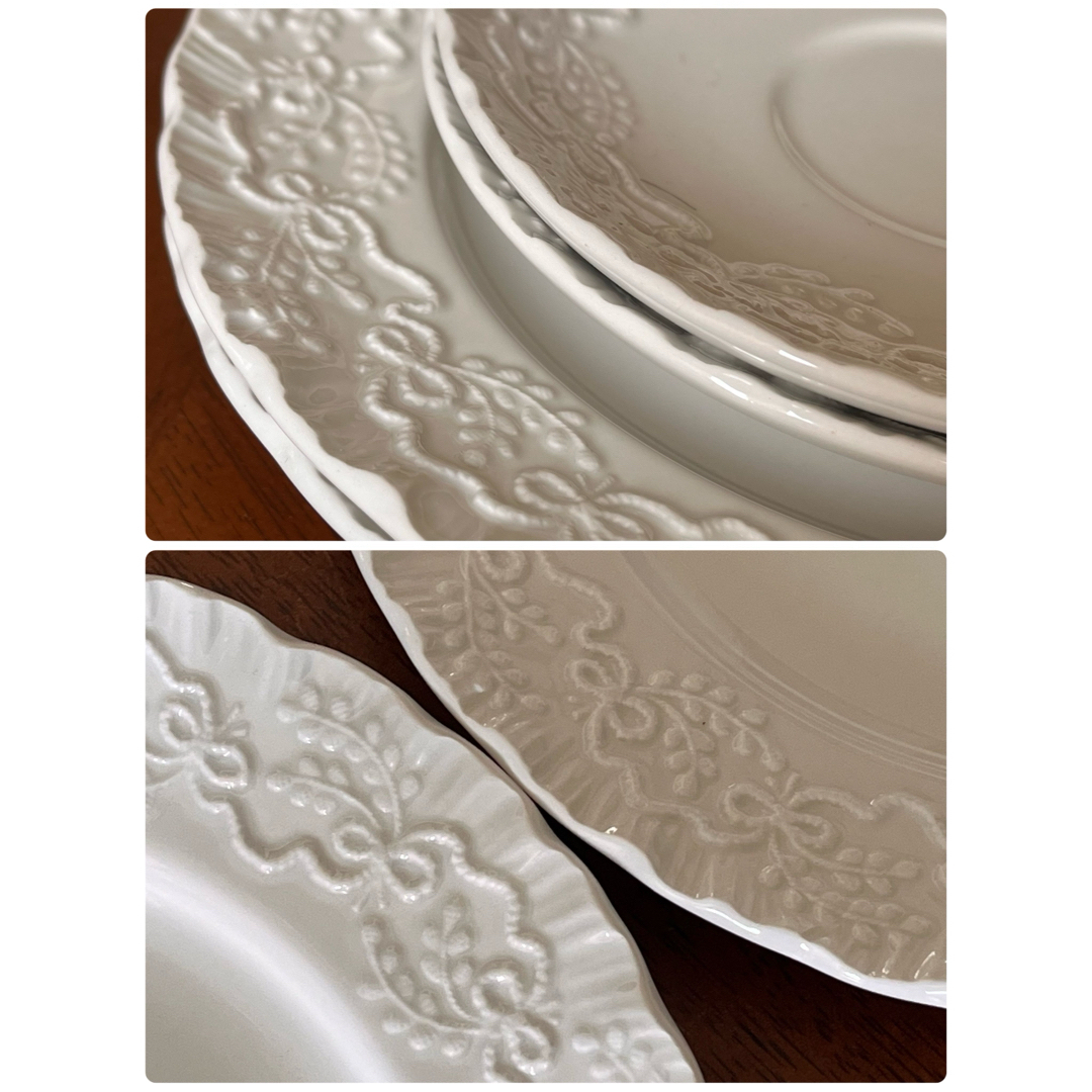WEDGWOOD - 【レア美品】英国製 ウェッジウッド☆ラルフローレン
