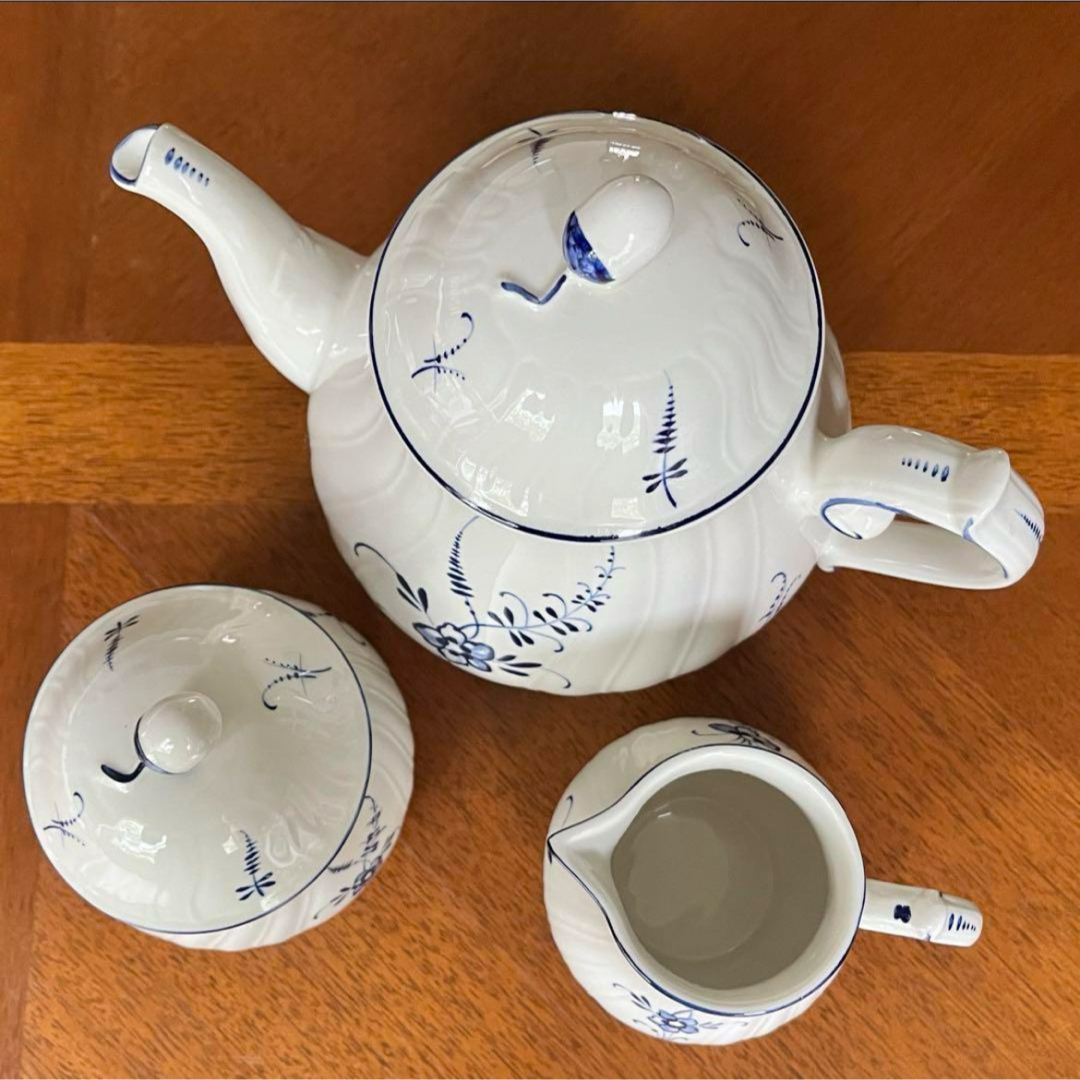 ビレロイ&ボッホ - 【美品】旧ロゴ ビレロイ＆ボッホ☆オールド