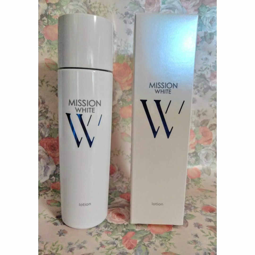 AVON - ホワイトローション コウジ酸で美白 うるおい エフエムジー