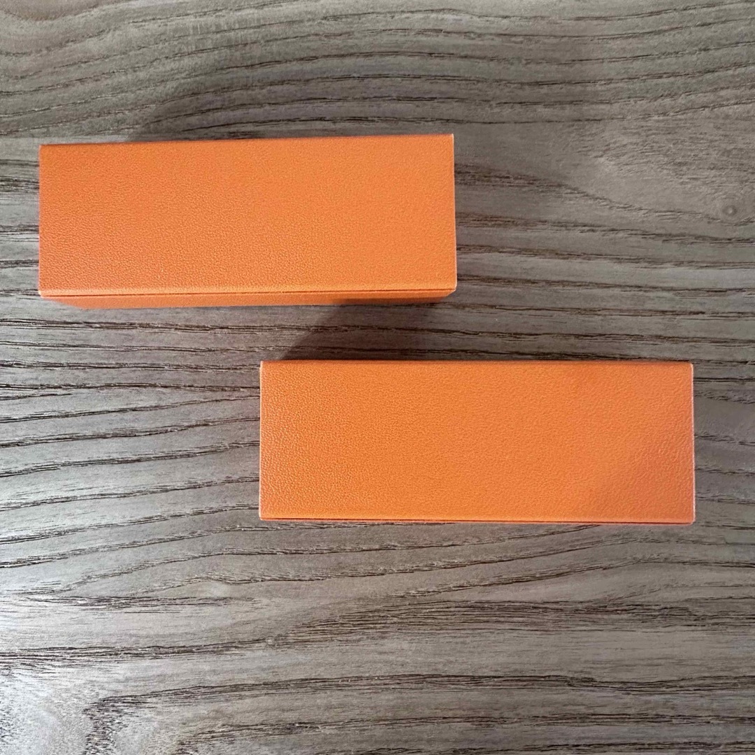 HERMES - HERMES エルメス 空箱 9cmの通販 by .｜エルメスならラクマ