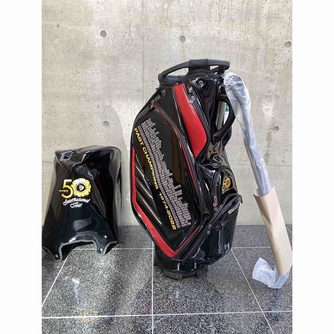 DUNLOP - 【松山英樹直筆サイン入り】ダンロップフェニックス 50周年