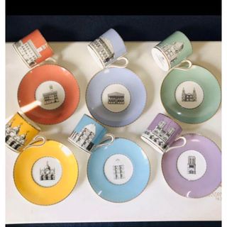 WOOD WOOD - 【黒壺美品】ウェッジウッド☆ワイルドストロベリー