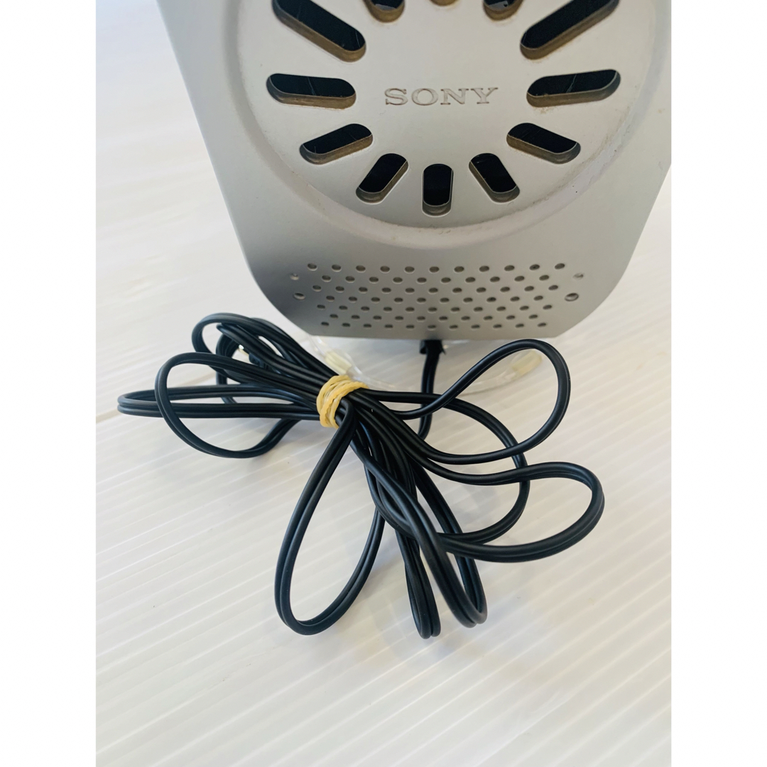 SONY - 【配線補修済】SONY LAM-Z03 Sound Gate CD/MD コンポの通販 by