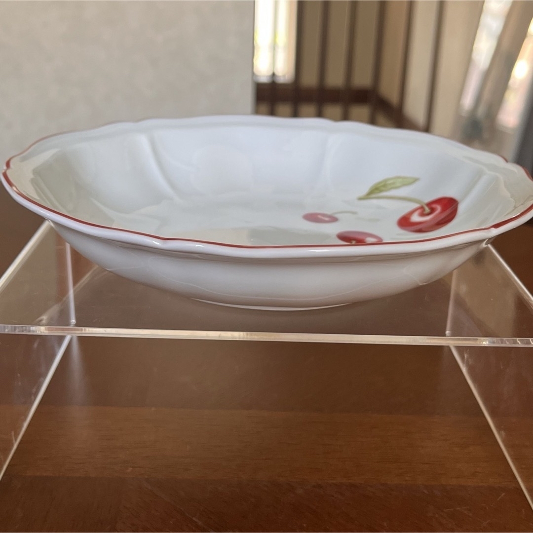 Richard Ginori - 【新品】リチャードジノリ☆アンティコチェリー