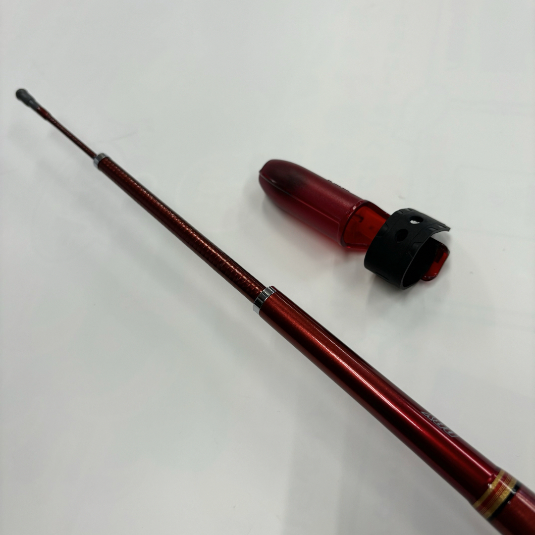 DAIWA スーパーインターライン メバルM-300DRY