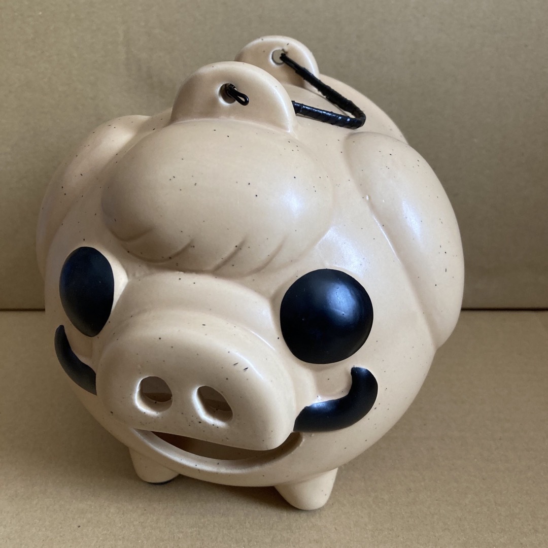 ジブリ - 【新品未使用】紅の豚 蚊取り線香入れの通販 by みう's shop