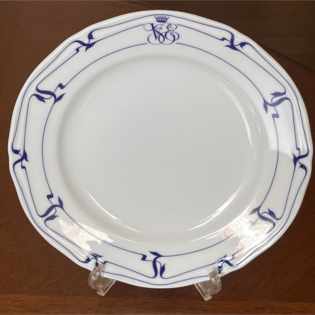 Richard Ginori - 【美品】リチャードジノリ☆オリエントエクスプレス