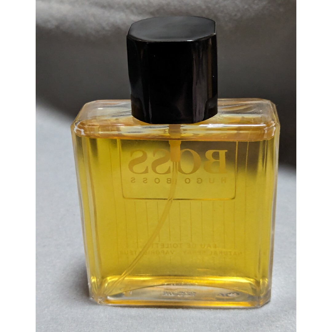 HUGO BOSS - ヒューゴボスオードトワレ125mlの通販 by ベム兄❗商品