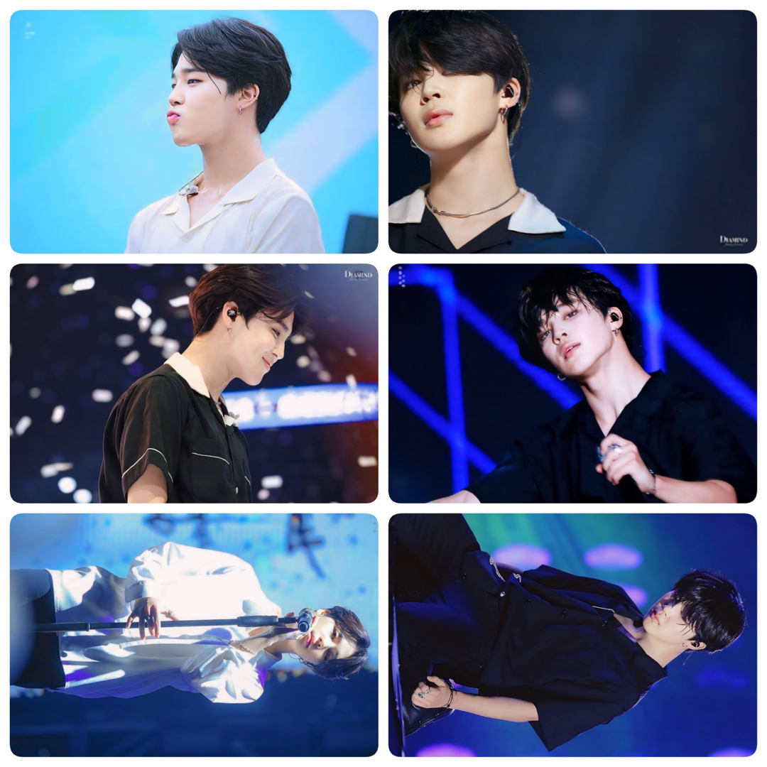 No.467 JIMIN BTS 写真 L判 フォト ジミンの通販 by チミ｜ラクマ